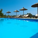 Hotel Facilities- Pool